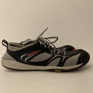 Merrell Barefoot Dash Glove Road Running Shoe